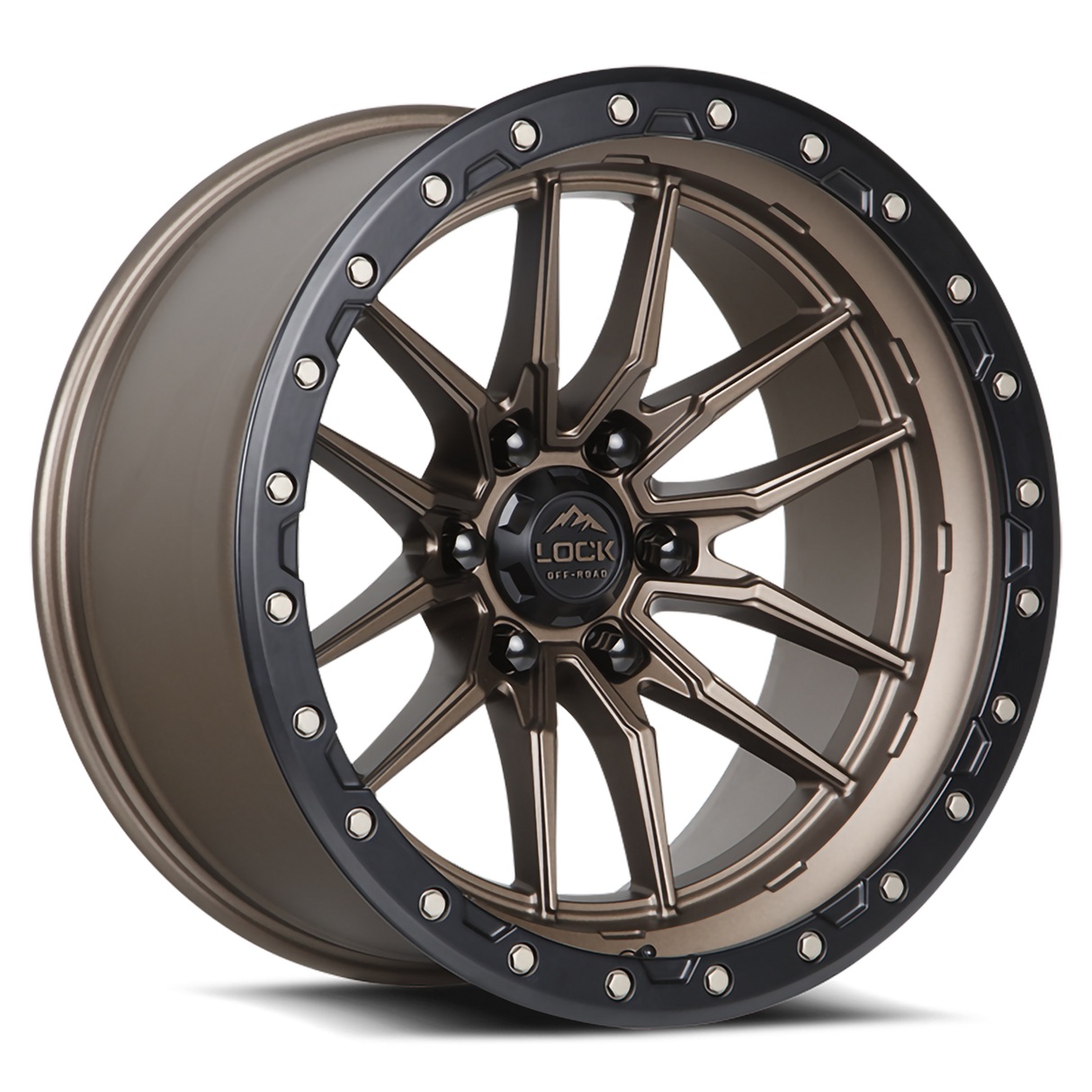 01-KRAWLER-2986MRMBR-Wholesale Tire Distributors-Krawler-20x9-Wheel-Image01