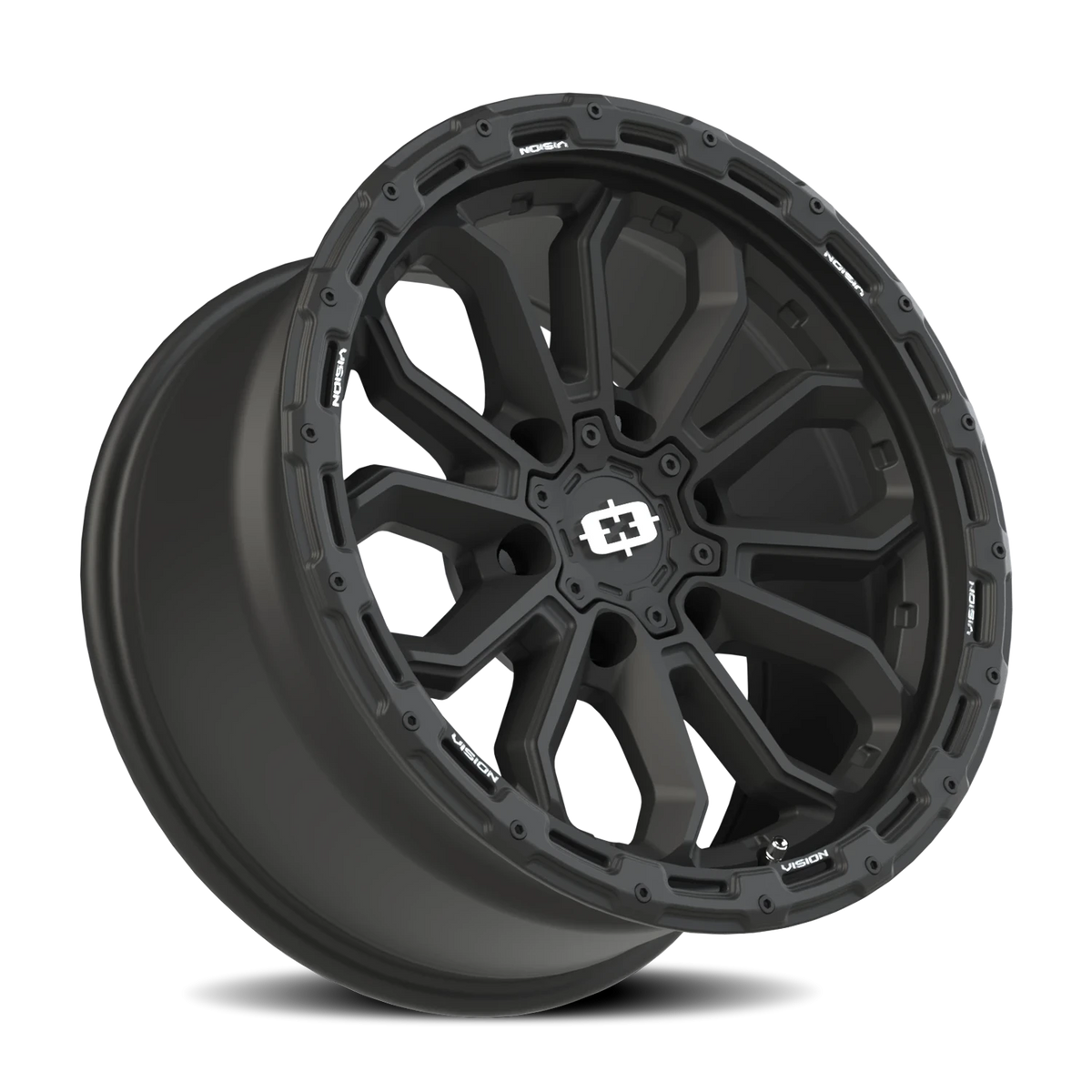 16-405-8983SB12-Vision-405 Korupt-18x9-Wheel-Image16