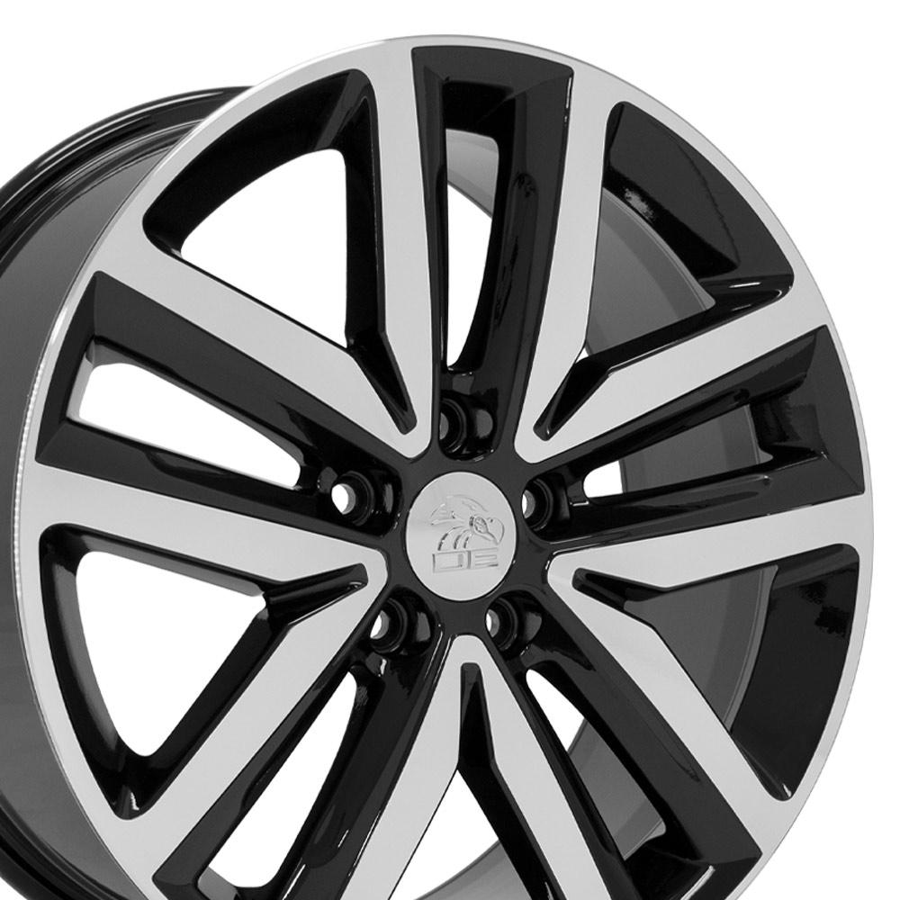 01-VW27-18075-5112-51MB-OE Wheels--18x7.5-Wheel-Image01
