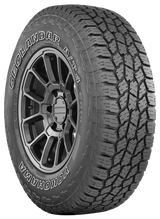 02-110101815-Yokohama-Geolandar A/T4-LT285/75R16-Tire-Image02