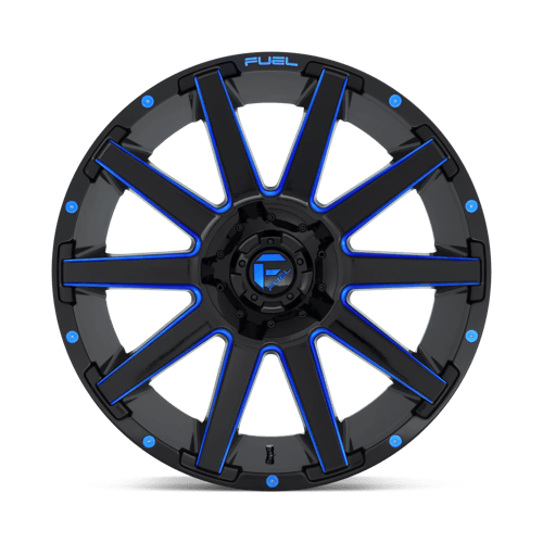 02-D64420909849-Wheel Pros-D644 Contra-20x9-Wheel-Image02
