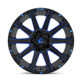 02-D64420909849-Wheel Pros-D644 Contra-20x9-Wheel-Image02