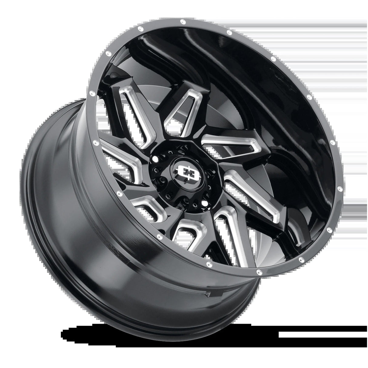 16-361-24283GBMS-57-Vision-361 Spyder-24x12-Wheel-Image16