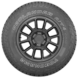 03-110101815-Yokohama-Geolandar A/T4-LT285/75R16-Tire-Image03