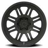 02-409-7886SB0-Vision-409 Inferno-17x8.5-Wheel-Image02