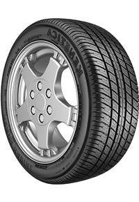 Kenda Kenetica Touring AS KR217 Tire(s) 215/65R16 98H SL 215/65-16