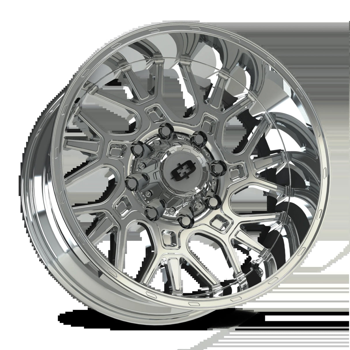 16-404-20270C-51-Vision-404 Brawl-20x12-Wheel-Image16