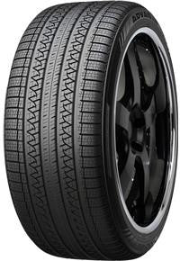 02-110193408-Yokohama-Advan Sport V35A-285/40R22-Tire-Image02