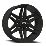 01-363-22281SB-51-Vision-363 Razor-22x12-Wheel-Image01