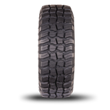 04-MDT2466-Mudder Trucker-Hang Over M/T-35x12.50R17-Tire-Image04