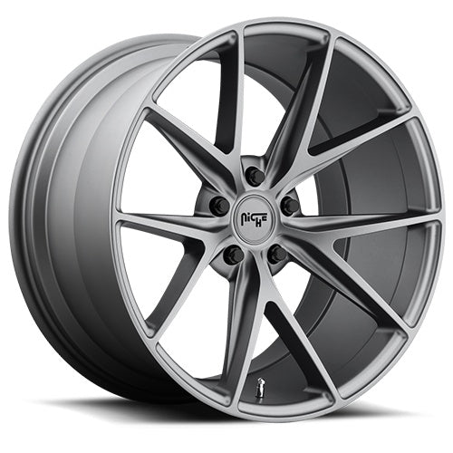 01-M116199543+35-Wheel Pros-Misano - M116-19x9.5-Wheel-Image01