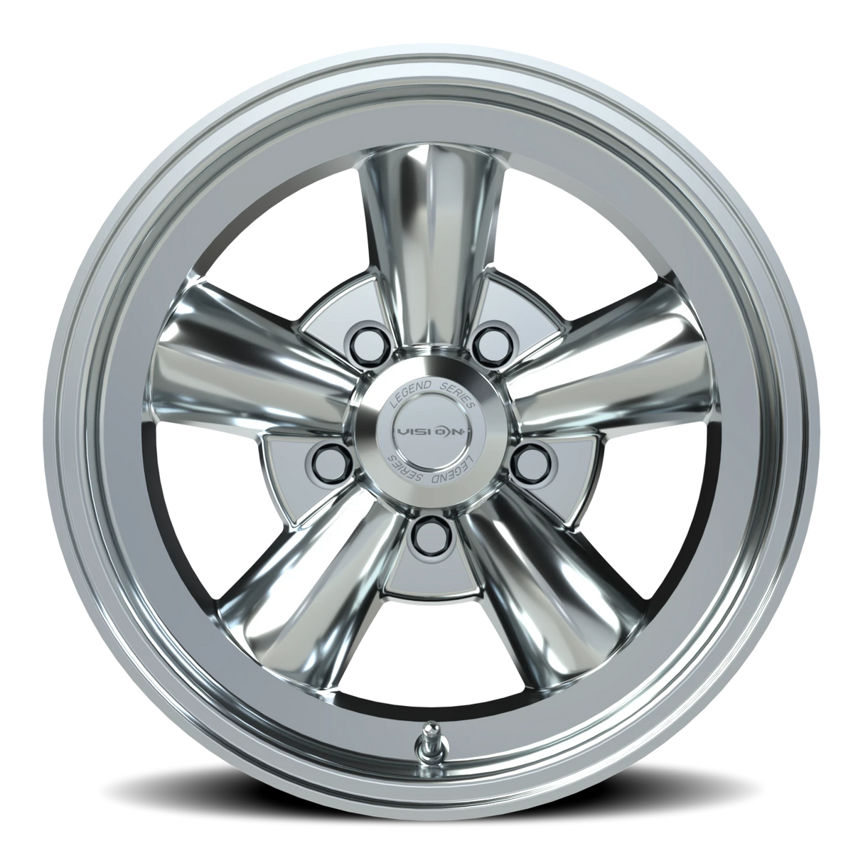 02-141H5865C-19-Vision-141 Legend 5/6-15x8-Wheel-Image02