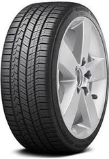 02-1028556-Hankook-Ventus S1 AS H125-255/35ZR20-Tire-Image02