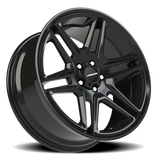 16-476-2990GB15-Vision-476 Wedge-20x9-Wheel-Image16