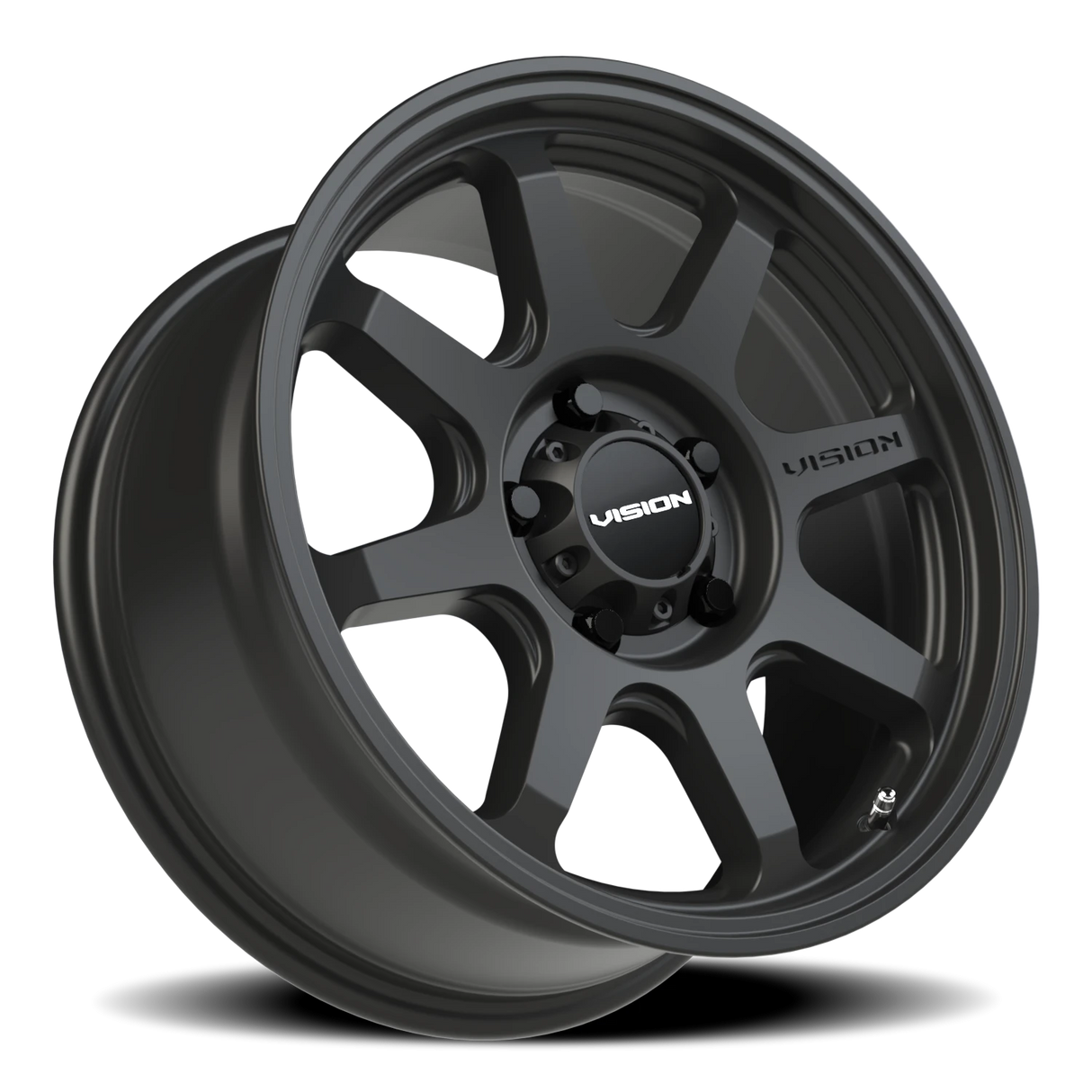 16-351-7812SB30-Vision-351 Flow-17x8-Wheel-Image16