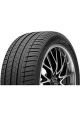 08-79266-Michelin-Pilot Sport PS3-215/45R16-Tire-Image08