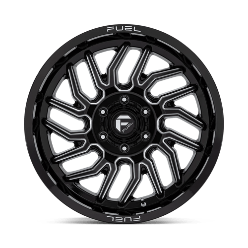 02-D80720008447-Wheel Pros-D807 Hurricane-20x10-Wheel-Image02