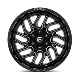 02-D80720008447-Wheel Pros-D807 Hurricane-20x10-Wheel-Image02