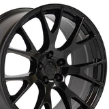 01-DG15-20090-5115-18B-OE Wheels--20x9-Wheel-Image01