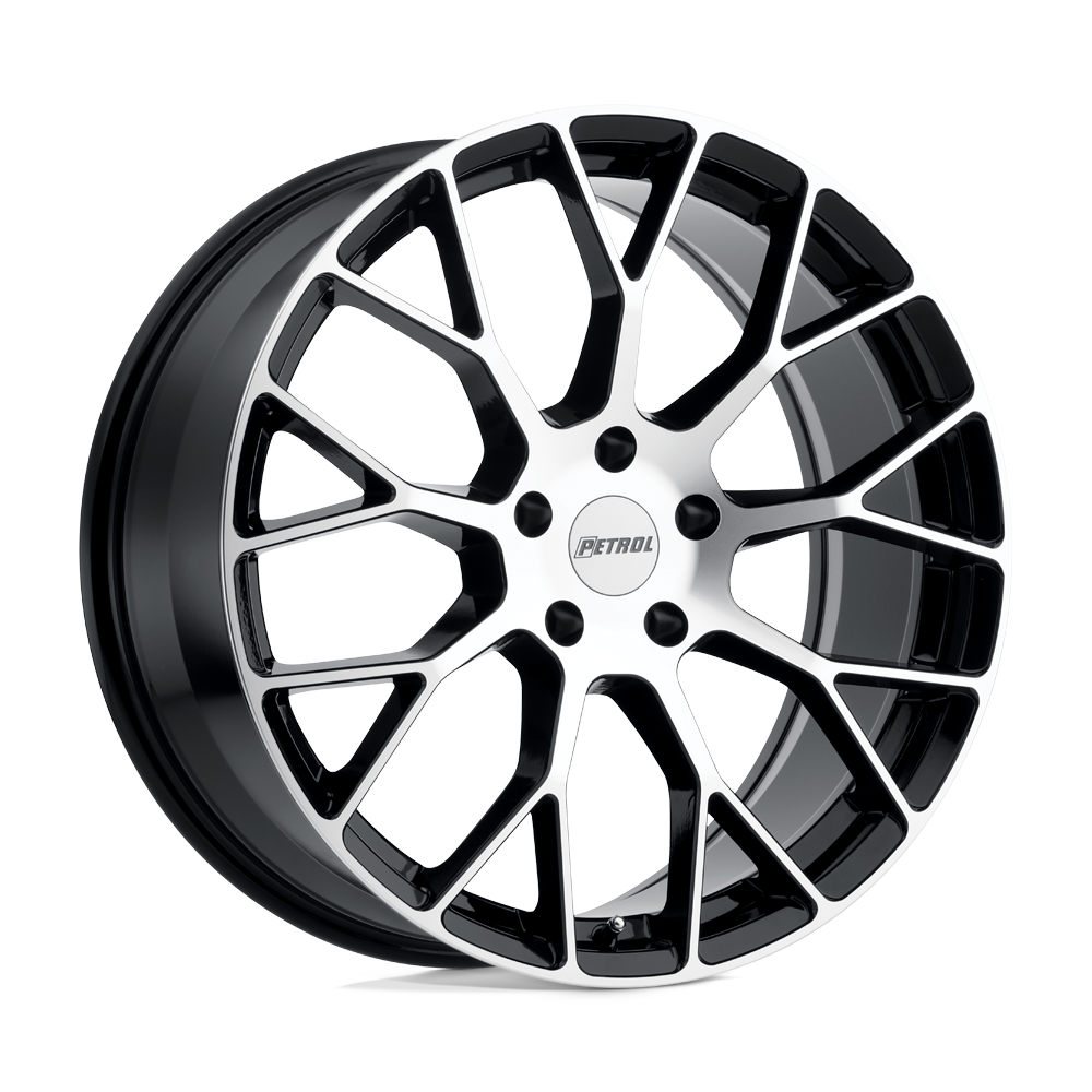 01-1670P2B405114F72-Wheel Pros-P2B-16x7-Wheel-Image01