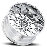 03-412-2987C12-Vision-412 Rocker-20x9-Wheel-Image03