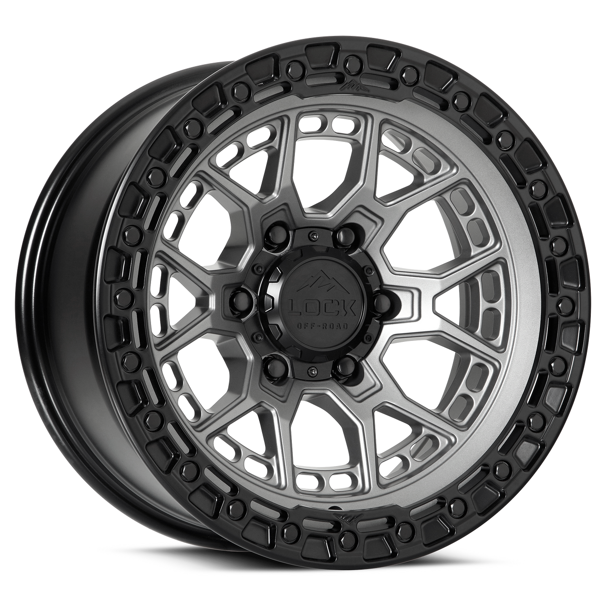 01-COMMANDO-7957MGMBR12N-Wholesale Tire Distributors-Commando-17x9-Wheel-Image01