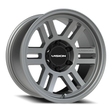 01-355-7936SG0-Vision-355 Manx Overland-17x9-Wheel-Image01
