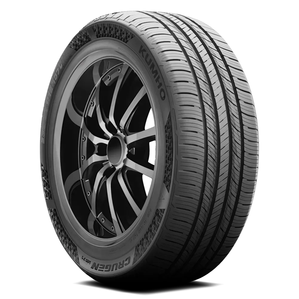 01-2301092-Kumho-Crugen HP71-255/50R20-Tire-Image01