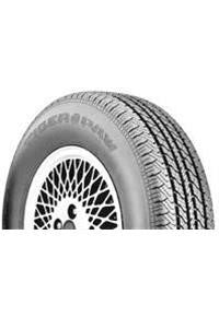 -74126-Michelin-Tiger Paw AWP-205/70R14-Tire-Image