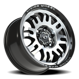 16-409-7983GBMF12-Vision-409 Inferno-17x9-Wheel-Image16