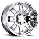 01-375H8885C18-Vision-375 Warrior-18x8.5-Wheel-Image01