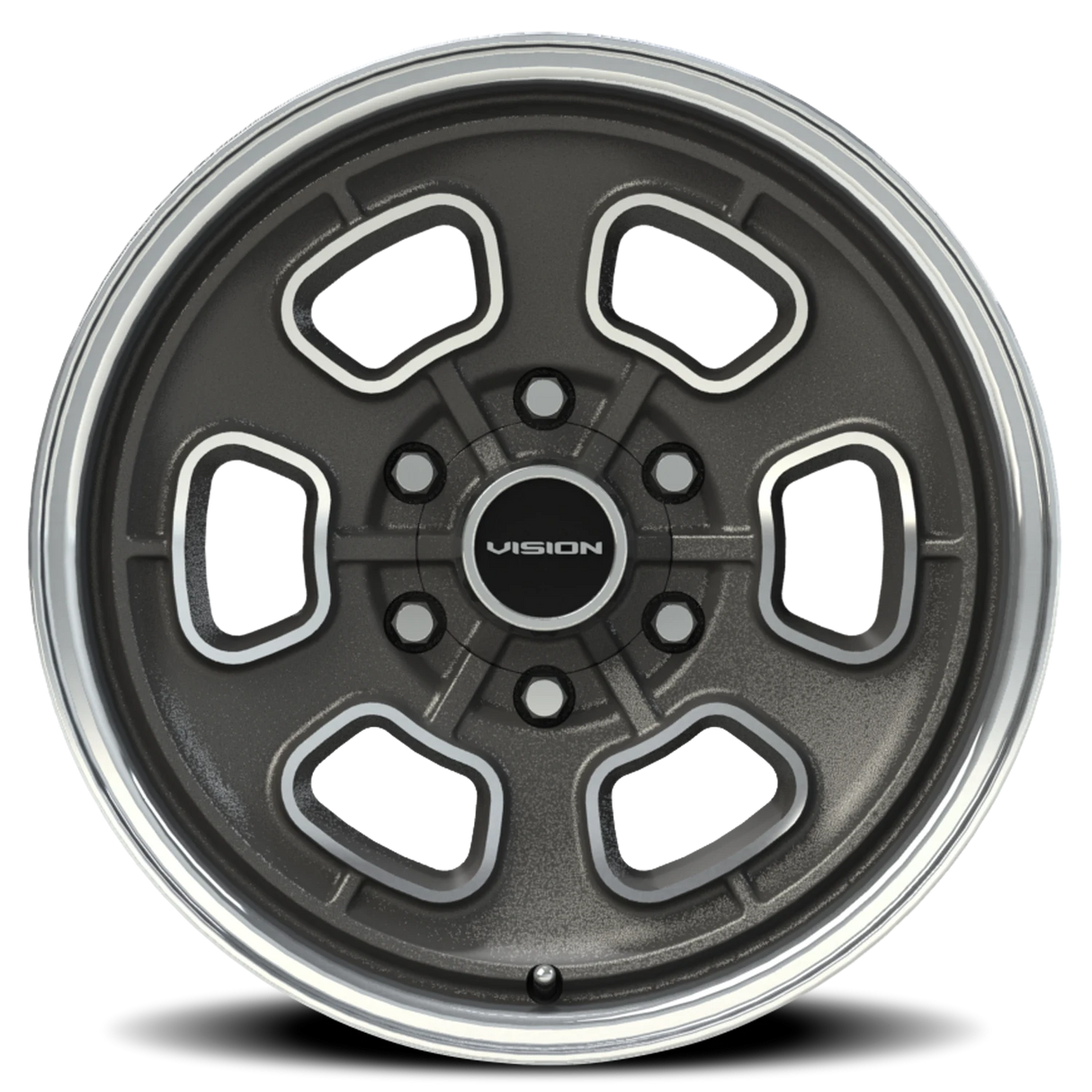 02-148-7884SGMF0-Vision-148 Shift-17x8-Wheel-Image02