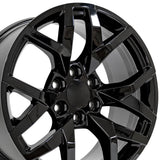 01-CV66-20090-6550-28B-OE Wheels--20x9-Wheel-Image01