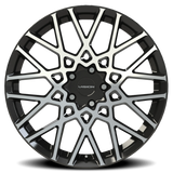 02-474-7865GBMF38-Vision-474 Recoil-17x8-Wheel-Image02