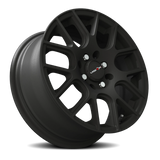 16-426H5603MB38-Vision-426 Cross II-15x6.5-Wheel-Image16
