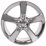 10-CV11-20090-5120-35C-OE Wheels--20x9-Wheel-Image10