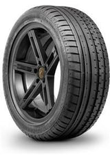 01-03503940000-Continental-General-ContiSportContact 2-255/40R19-Tire-Image01