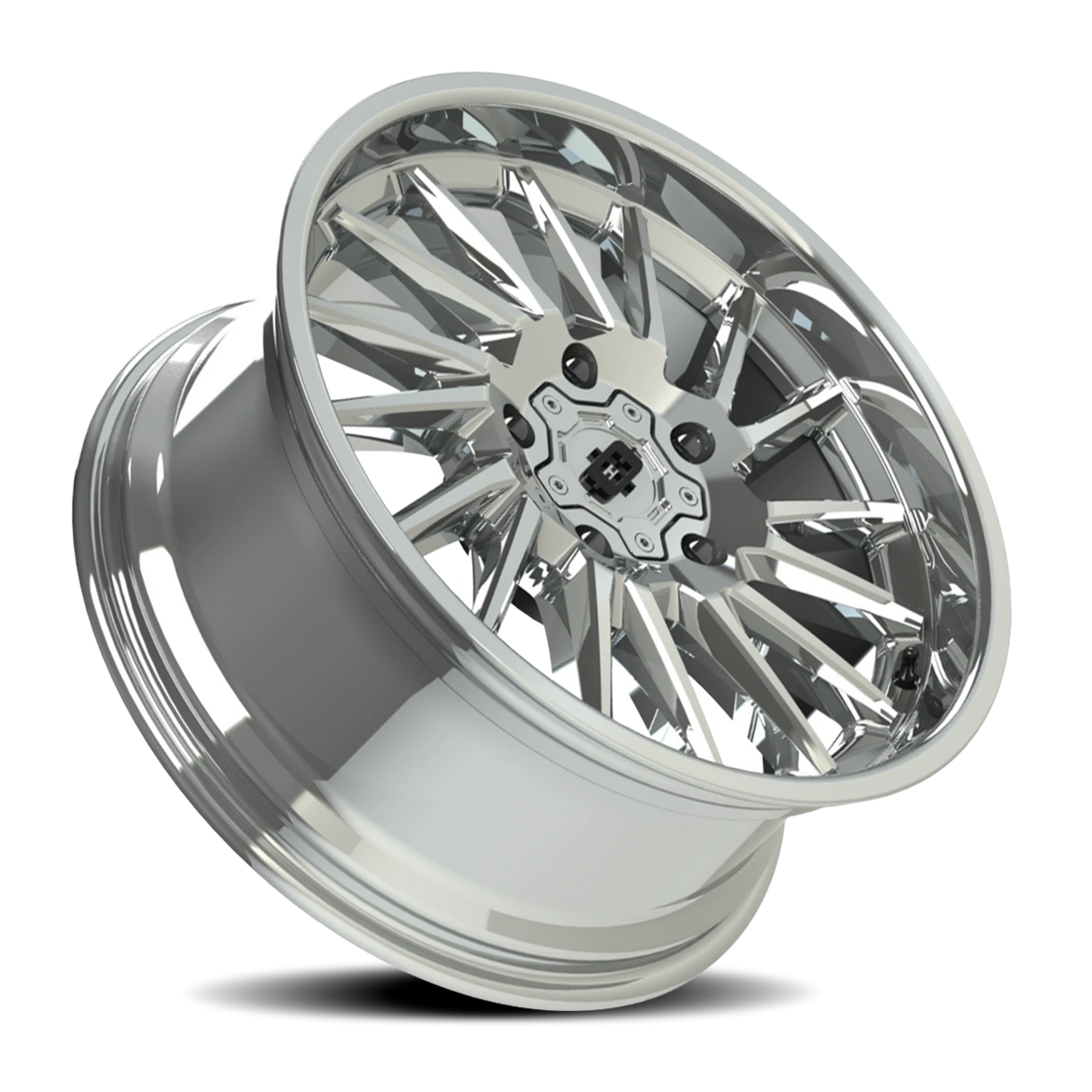 16-306-2985C12-Vision-306 Rapier-20x9-Wheel-Image16