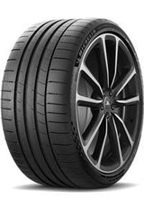 02-11909-Michelin-Pilot Sport S 5-295/30R20-Tire-Image02