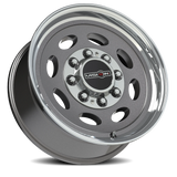 16-81A-9770GML0NR-Vision-81 Heavy Hauler-19.5x7.5-Wheel-Image16