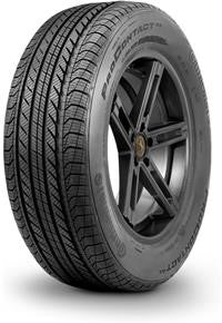 02-03586870000-Continental-General-ContiProContact GX-235/50R19-Tire-Image02