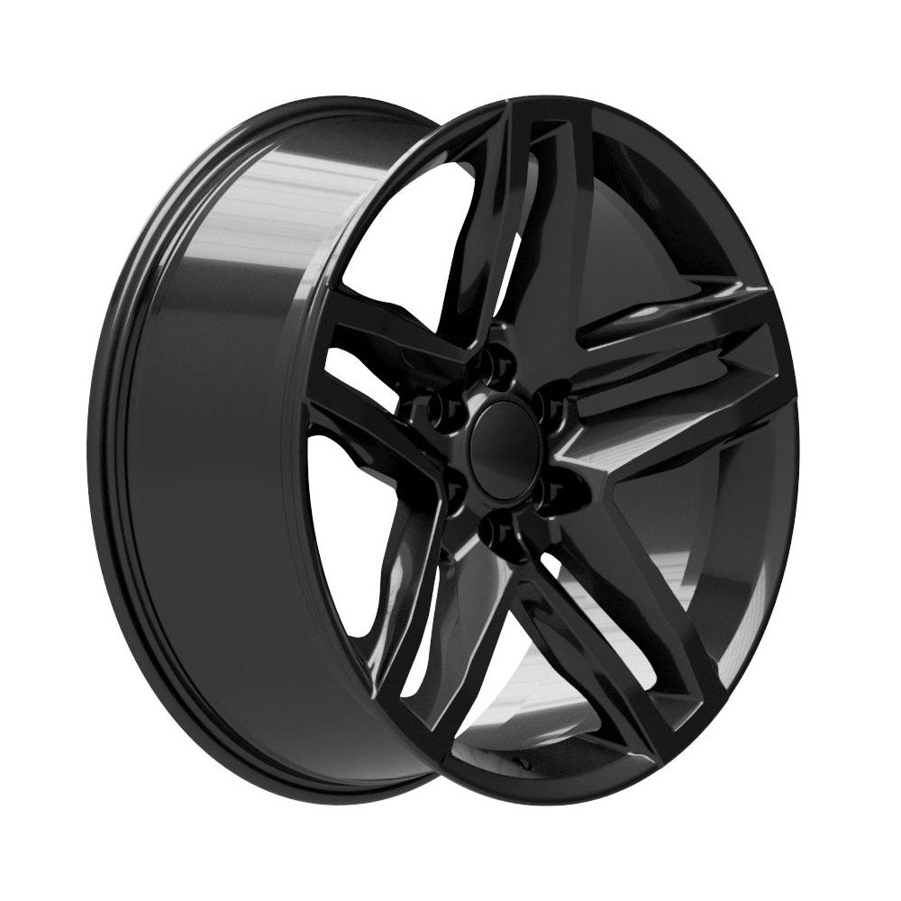 02-CV34B-22090-6550-26B-OE Wheels--22x9-Wheel-Image02