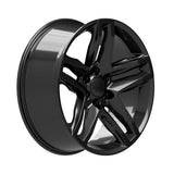 02-CV34B-22090-6550-26B-OE Wheels--22x9-Wheel-Image02
