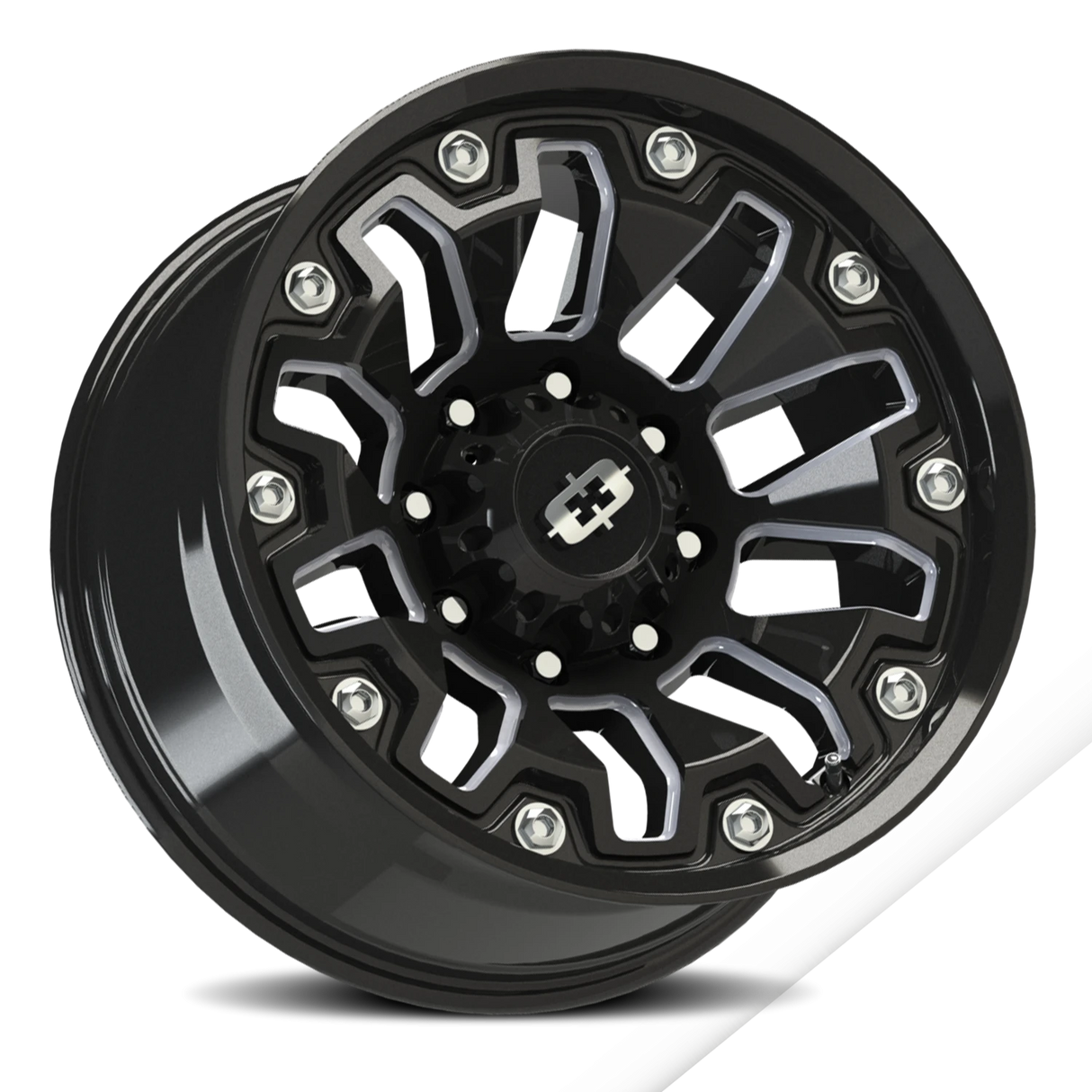16-362-2981GBMS12-Vision-362 Armor-20x9-Wheel-Image16