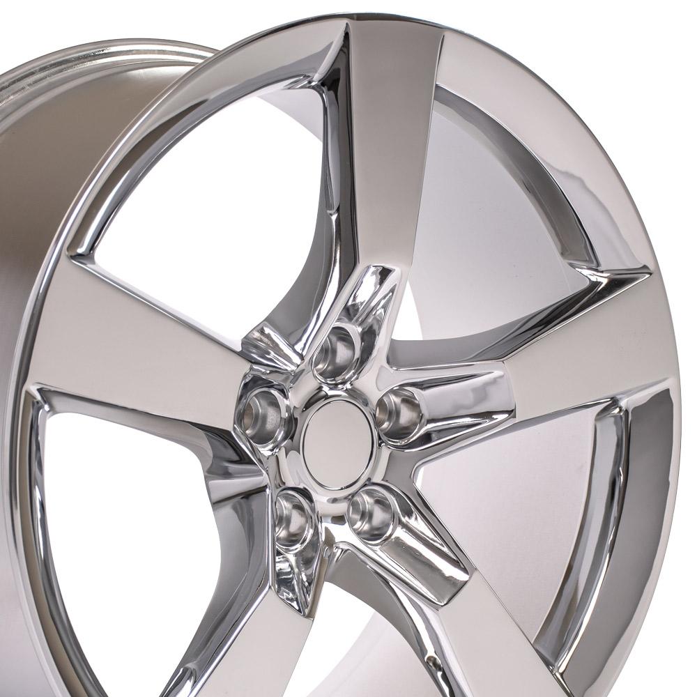 01-CV11-20090-5120-35C-OE Wheels--20x9-Wheel-Image01