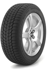 02-040248-Bridgestone-Firestone-Blizzak LM-25 RFT-245/45R18-Tire-Image02