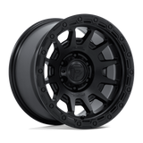 01-FC884MB18906301-Wheel Pros-FC884 Fortress-18x9-Wheel-Image01