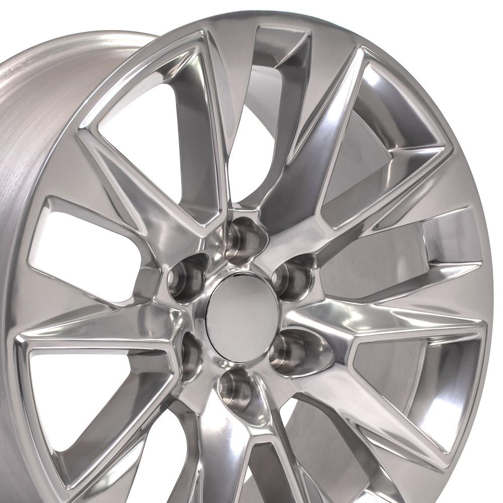 01-CV26-20090-6550-28P-OE Wheels--20x9-Wheel-Image01