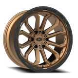 01-405-20083BZSBL-25-Vision-405 Korupt-20x10-Wheel-Image01