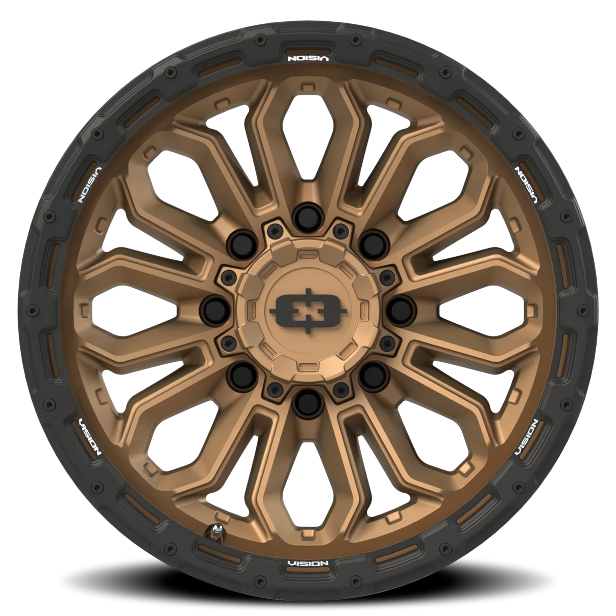02-405-8970BZSBL12-Vision-405 Korupt-18x9-Wheel-Image02